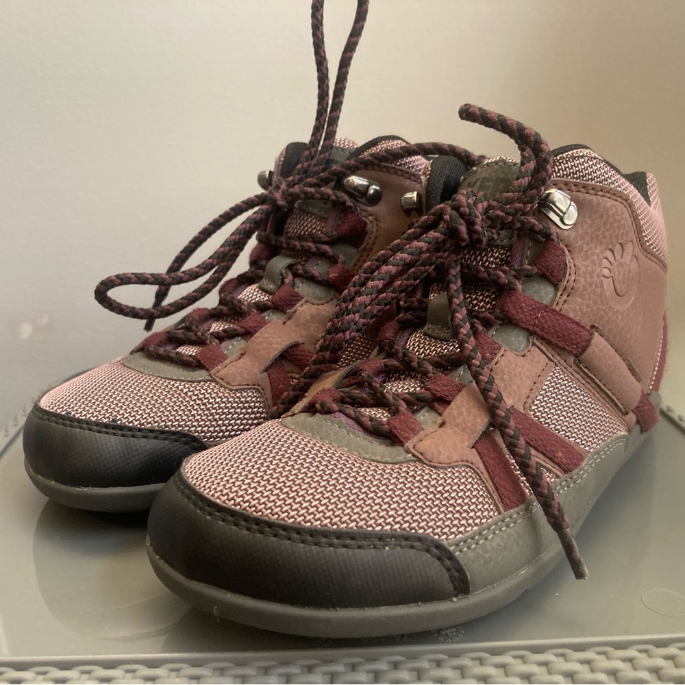 Xero Daylight Hiking Boots size 37/38